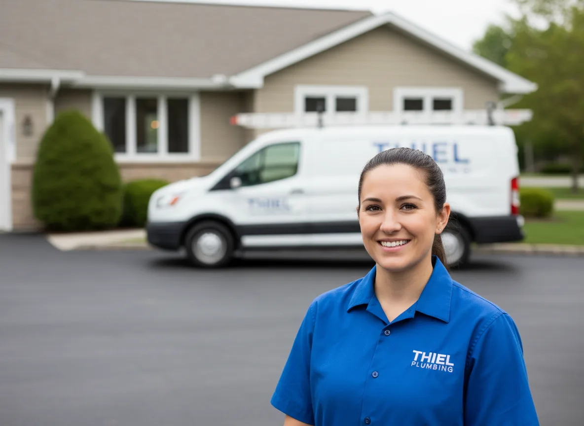 Plumber Burlington, WA FAQs